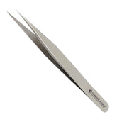 2022 Stainless Steel Pointed Tweezers for Electronics Laboratory Work
